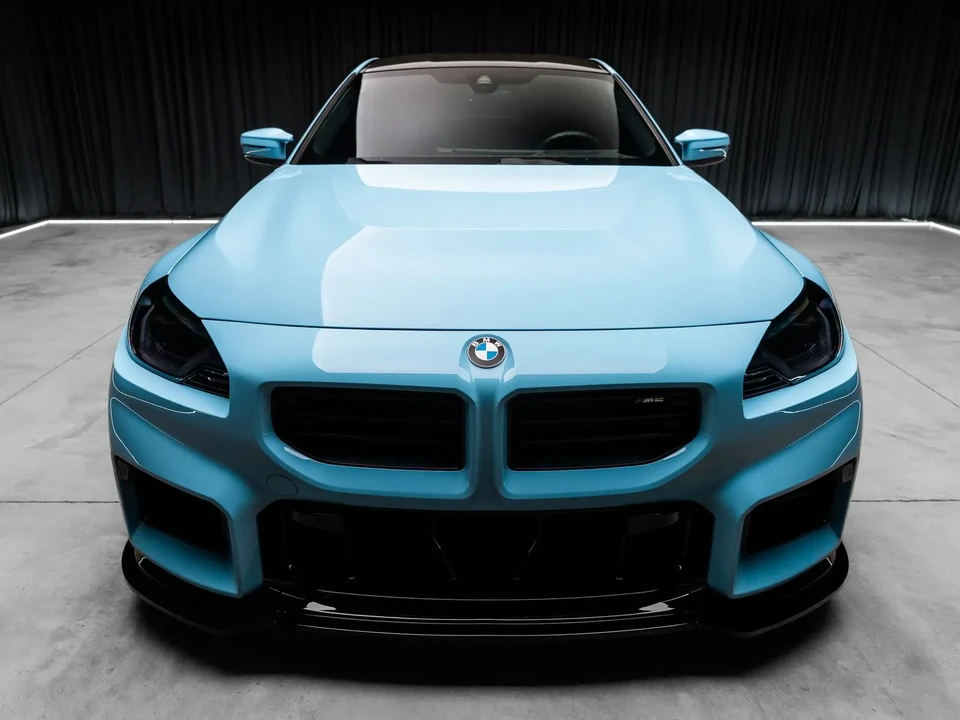 2024 BMW G87 M2 - Image 11 of 31