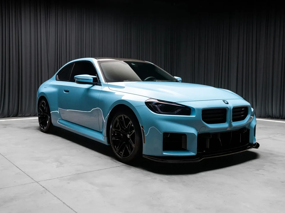 2024 BMW G87 M2 - Image 18 of 31