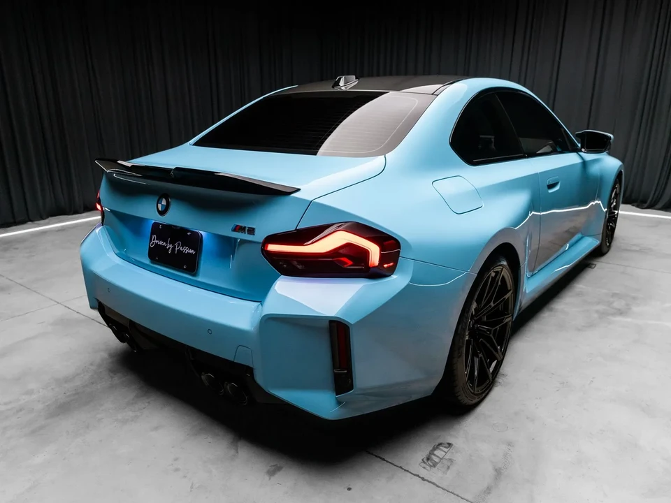 2024 BMW G87 M2 - Image 16 of 31