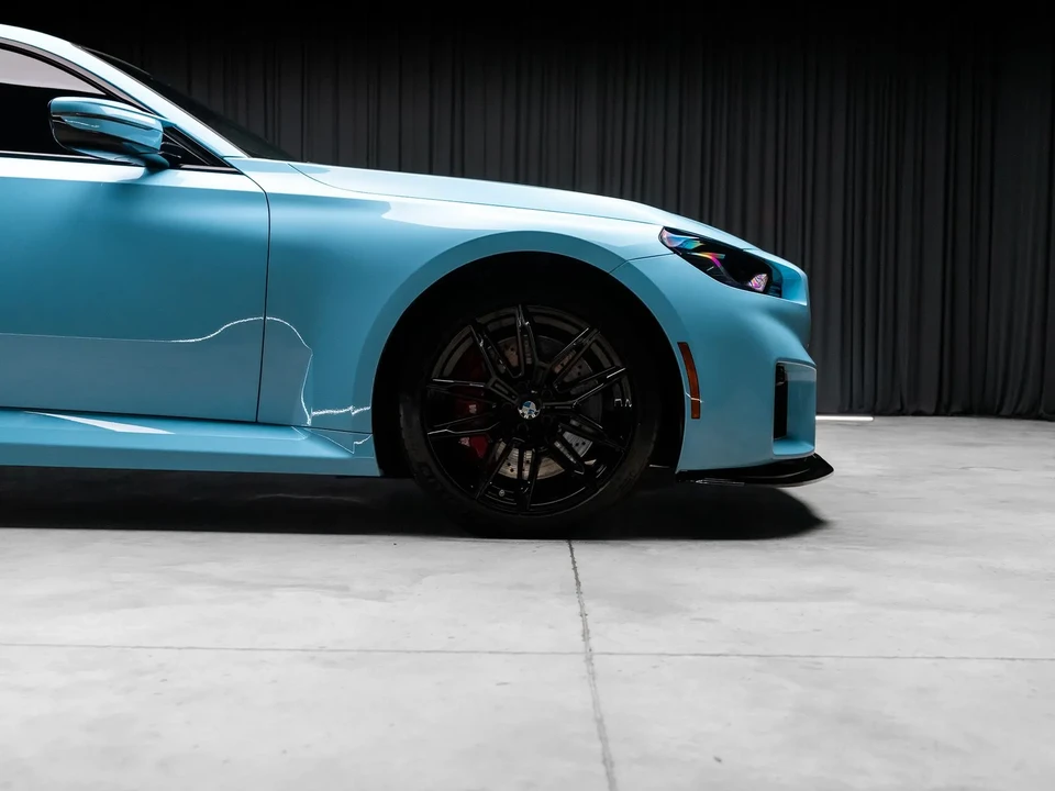 2024 BMW G87 M2 - Image 28 of 31
