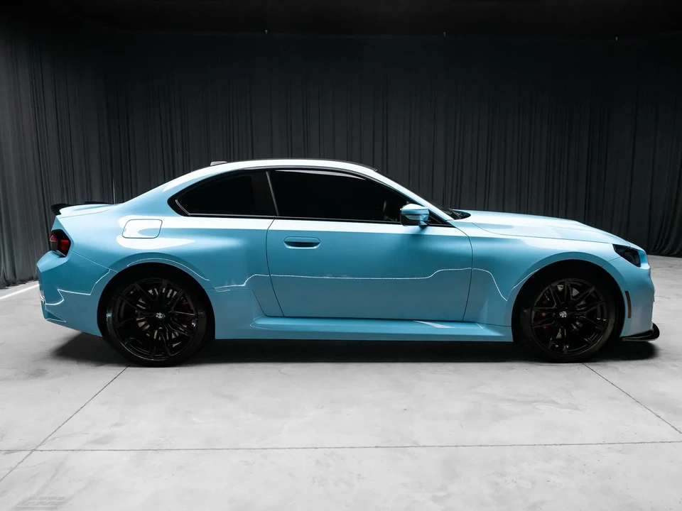 2024 BMW G87 M2 - Image 17 of 31