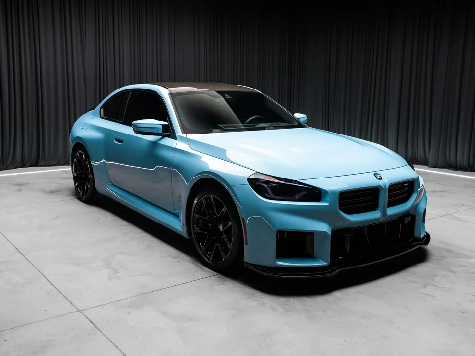 2024 BMW G87 M2 - Image 3 of 31