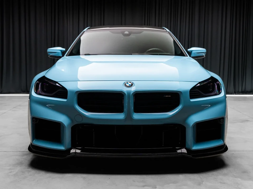 2024 BMW G87 M2 - Image 21 of 31