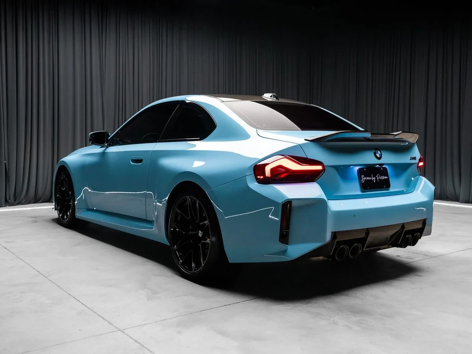 2024 BMW G87 M2 - Image 6 of 31