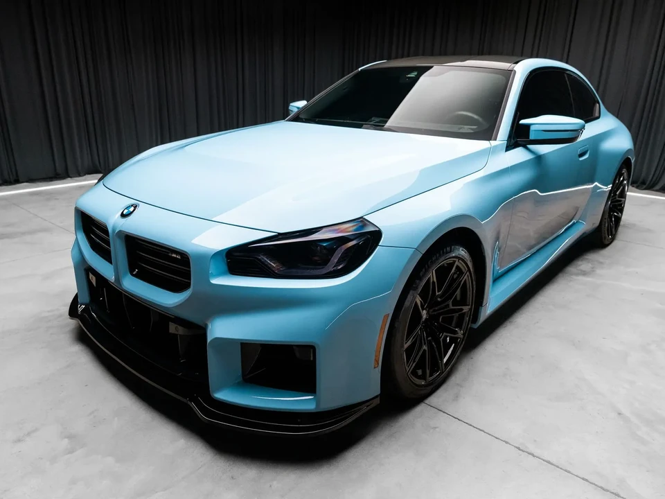 2024 BMW G87 M2 - Image 12 of 31