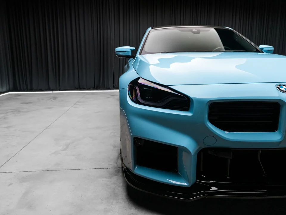 2024 BMW G87 M2 - Image 20 of 31