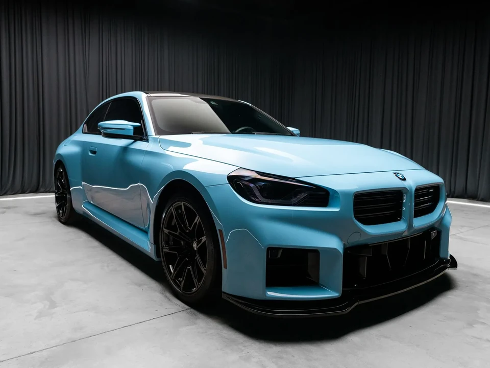 2024 BMW G87 M2 - Image 19 of 31