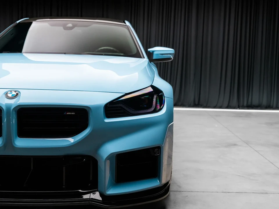 2024 BMW G87 M2 - Image 22 of 31