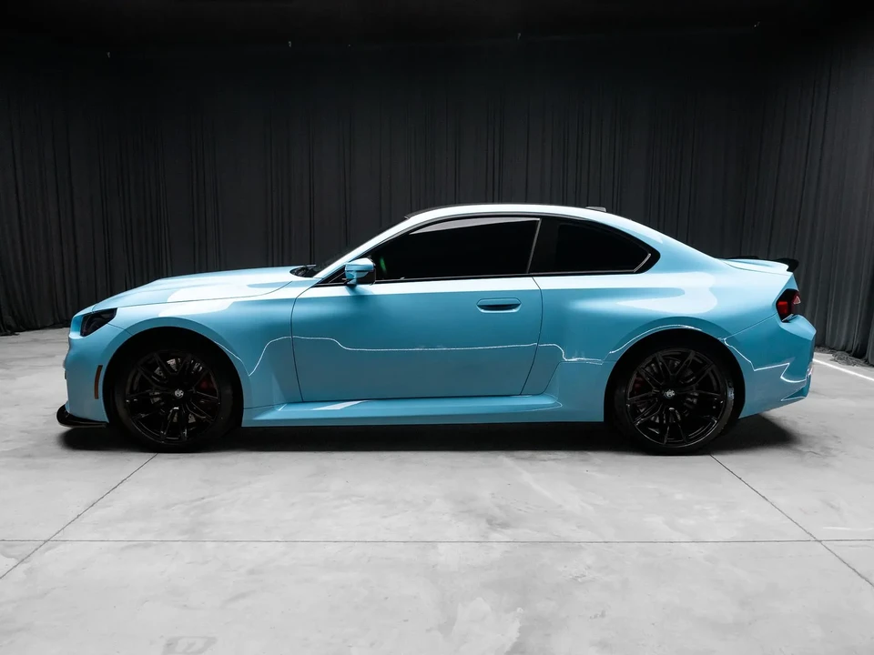 2024 BMW G87 M2 - Image 13 of 31