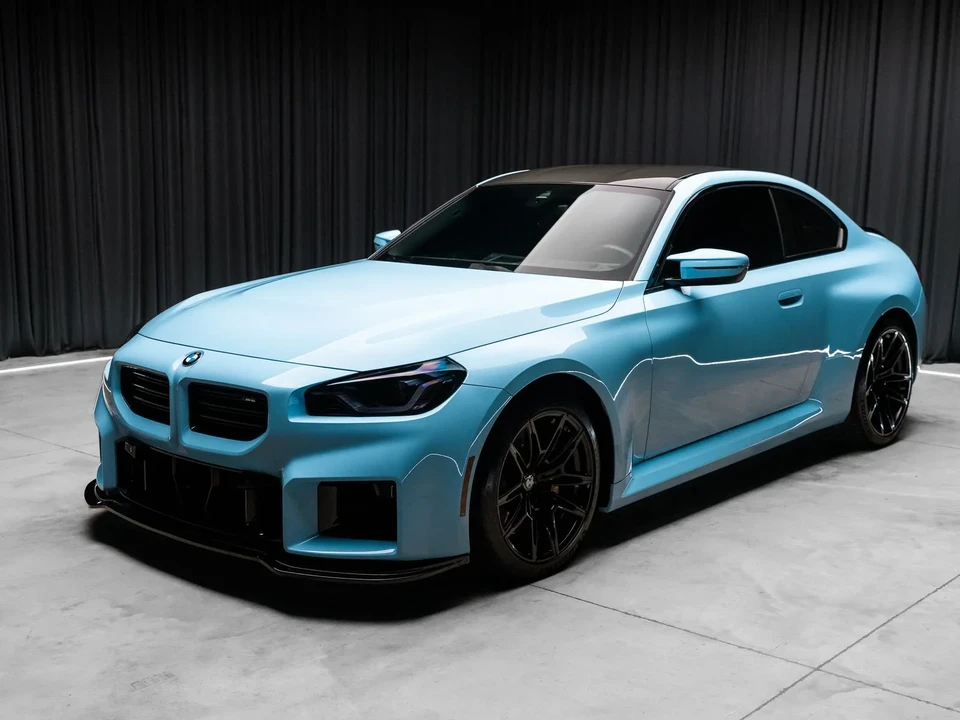 2024 BMW G87 M2 - Image 24 of 31