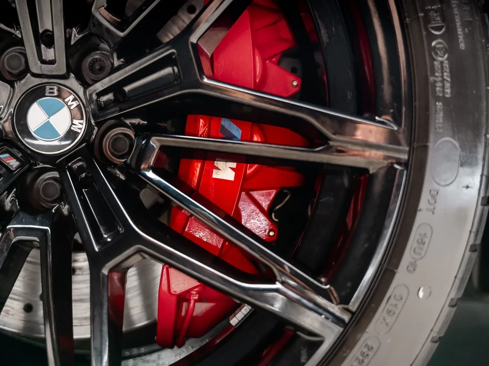 2024 BMW G87 M2 - Image 27 of 31