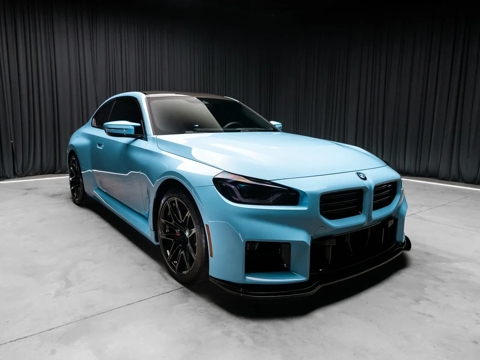 2024 BMW G87 M2 - Image 10 of 31
