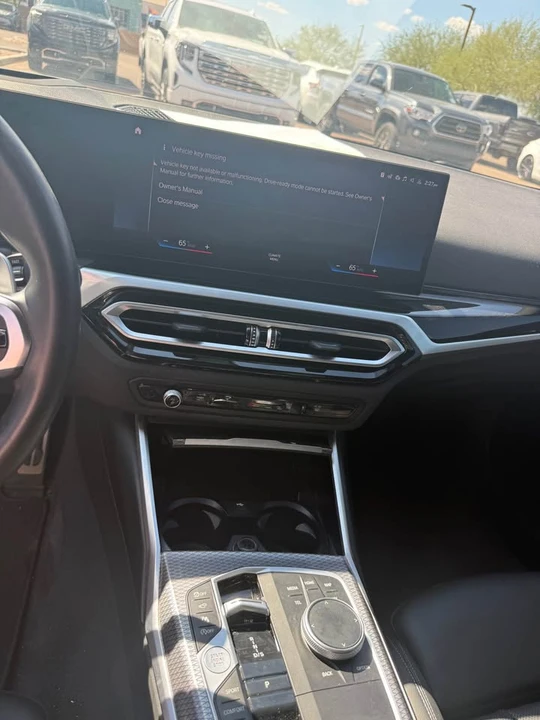 2024 BMW G87 M2 - Image 8 of 8