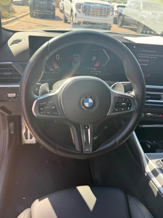 2024 BMW G87 M2 - Image 7 of 8