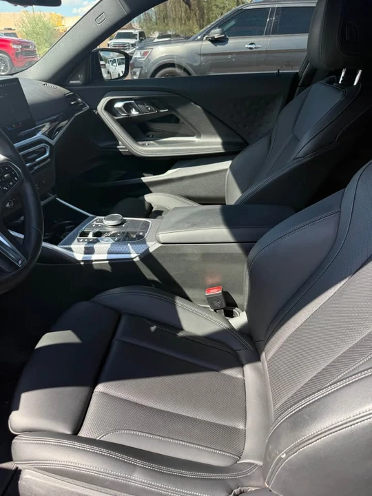 2024 BMW G87 M2 - Image 6 of 8