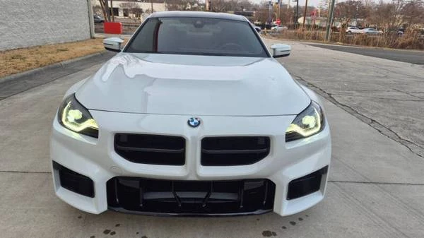 2024 BMW G87 M2 - Image 2 of 9
