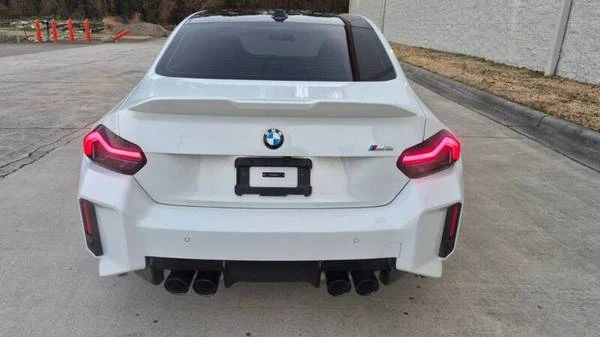 2024 BMW G87 M2 - Image 4 of 9