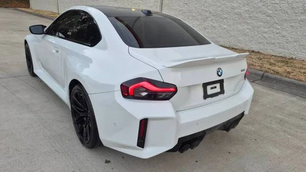 2024 BMW G87 M2 - Image 3 of 9