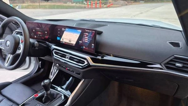 2024 BMW G87 M2 - Image 9 of 9