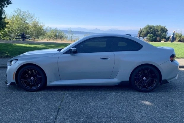 2024 BMW G87 M2 - Image 3 of 9