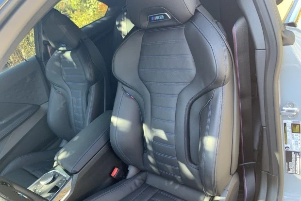 2024 BMW G87 M2 - Image 4 of 9