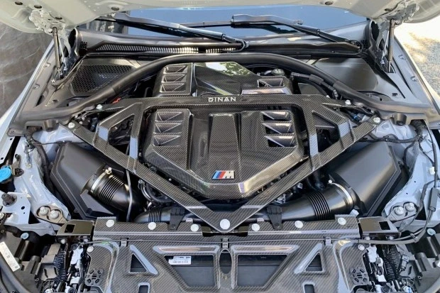 2024 BMW G87 M2 - Image 6 of 9