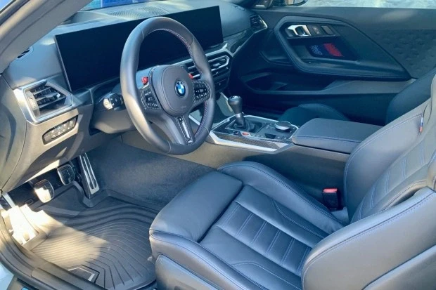 2024 BMW G87 M2 - Image 5 of 9