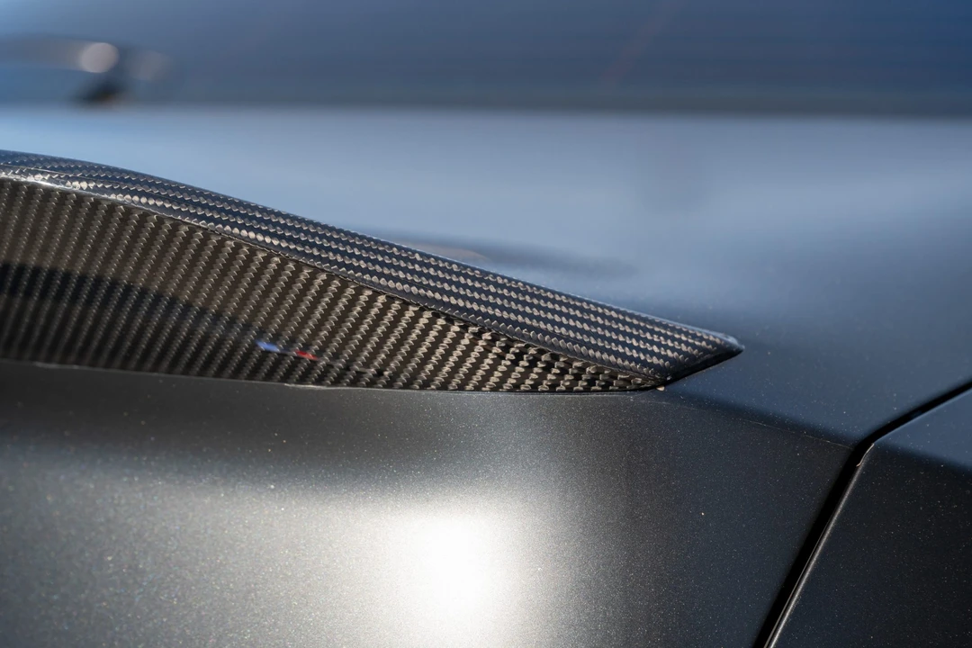 2024 BMW G87 M2 - Image 28 of 31