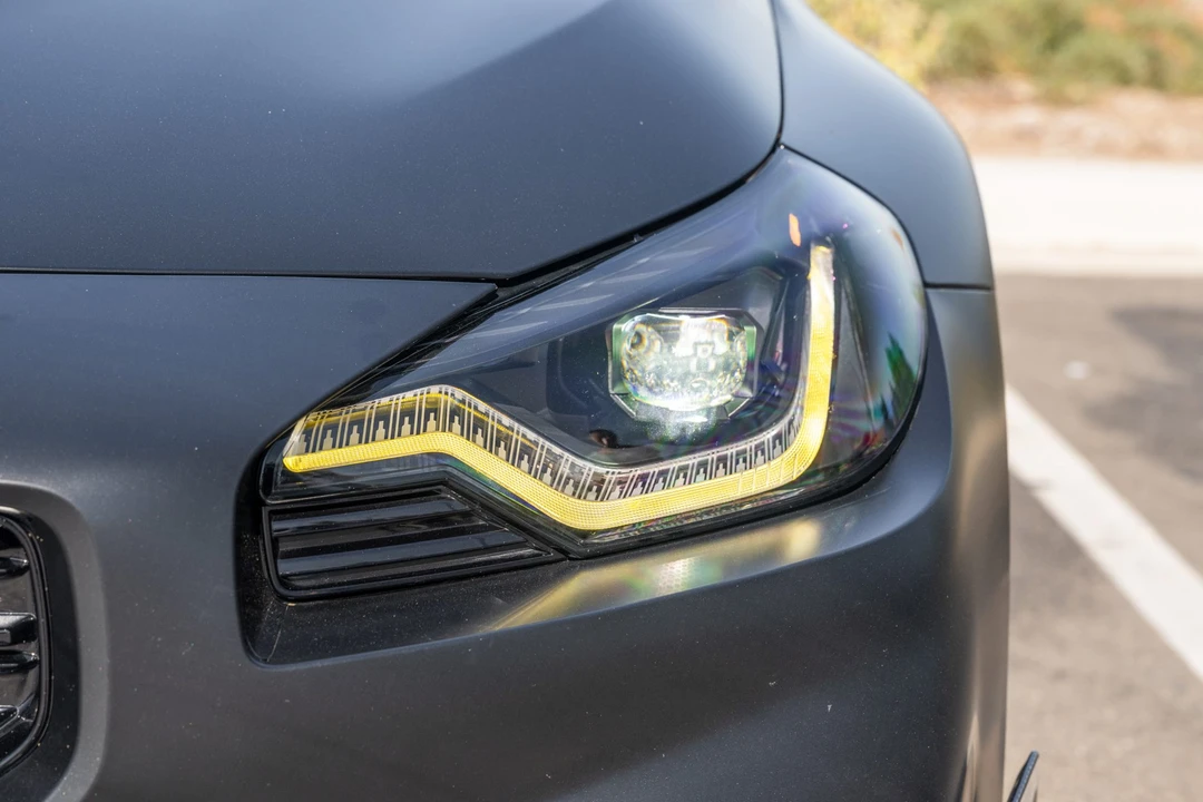 2024 BMW G87 M2 - Image 10 of 31