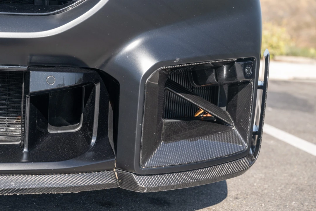 2024 BMW G87 M2 - Image 14 of 31