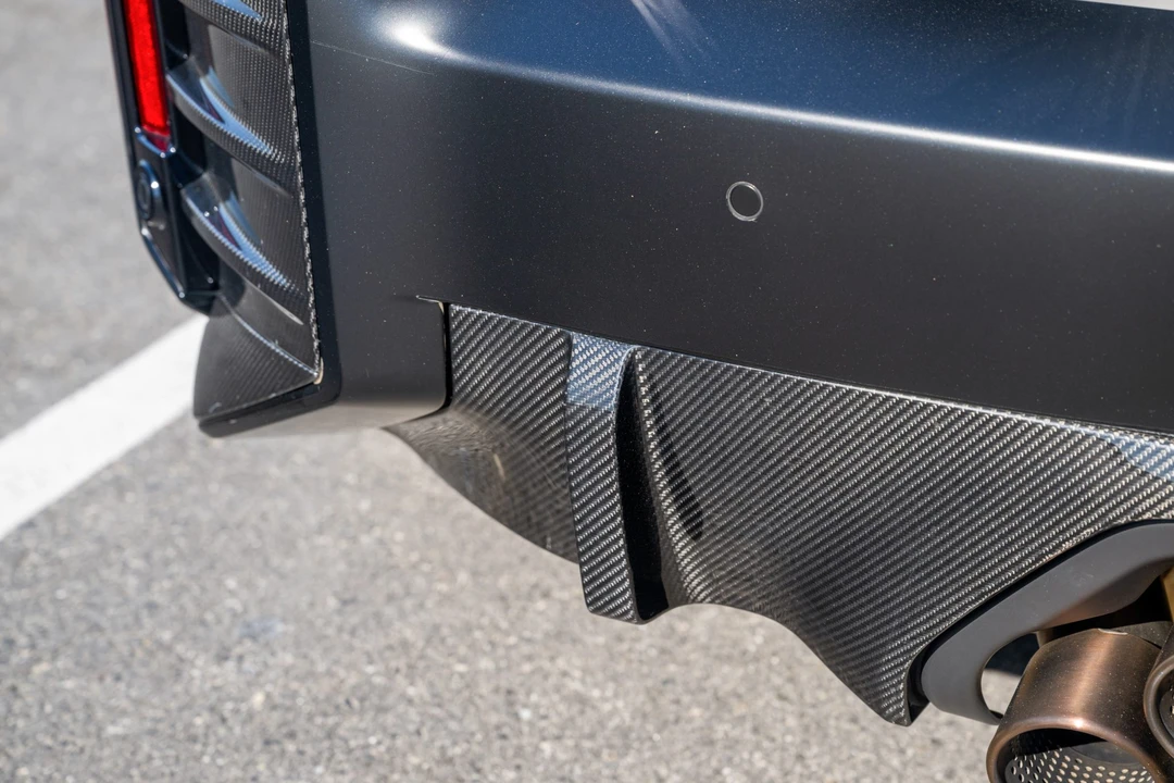 2024 BMW G87 M2 - Image 24 of 31