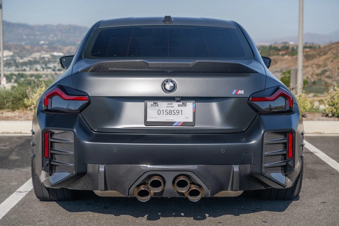 2024 BMW G87 M2 - Image 6 of 31