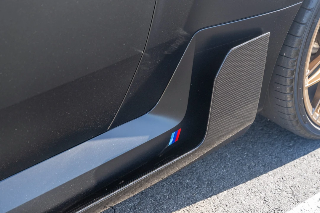 2024 BMW G87 M2 - Image 22 of 31