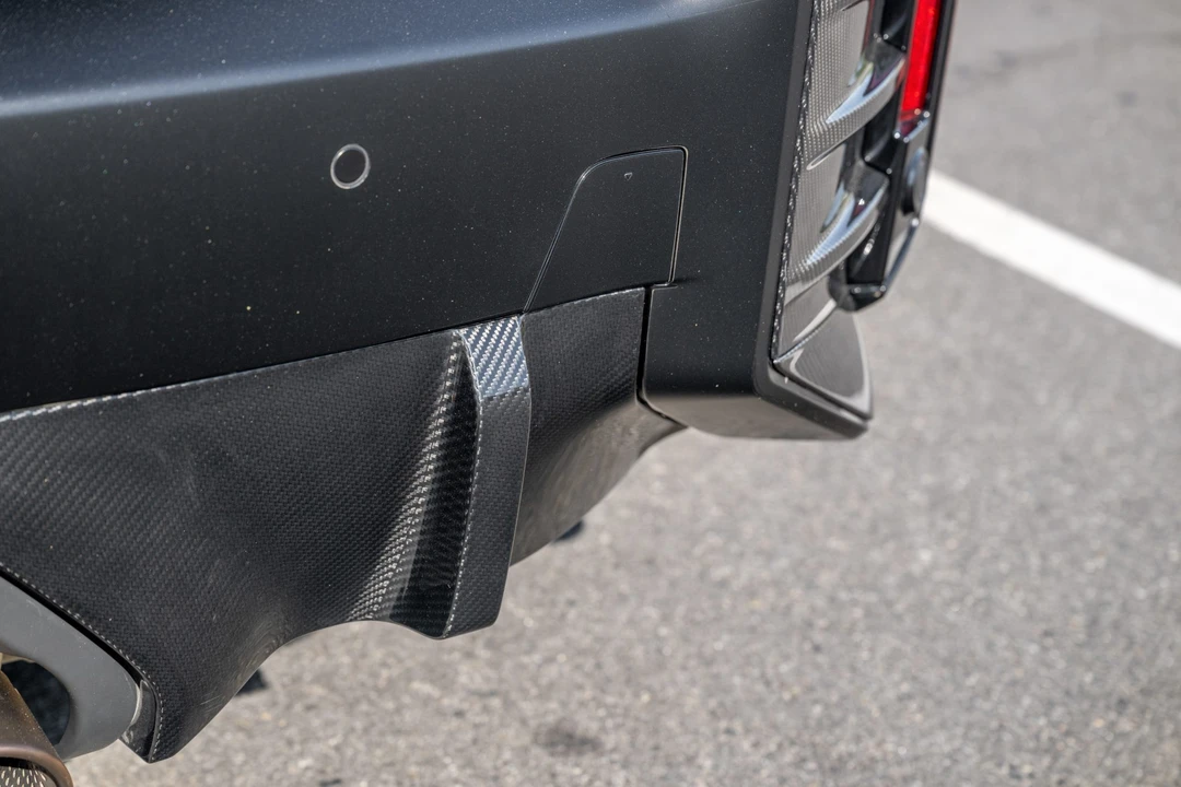 2024 BMW G87 M2 - Image 25 of 31
