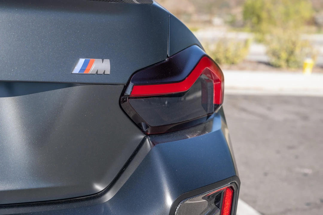 2024 BMW G87 M2 - Image 12 of 31