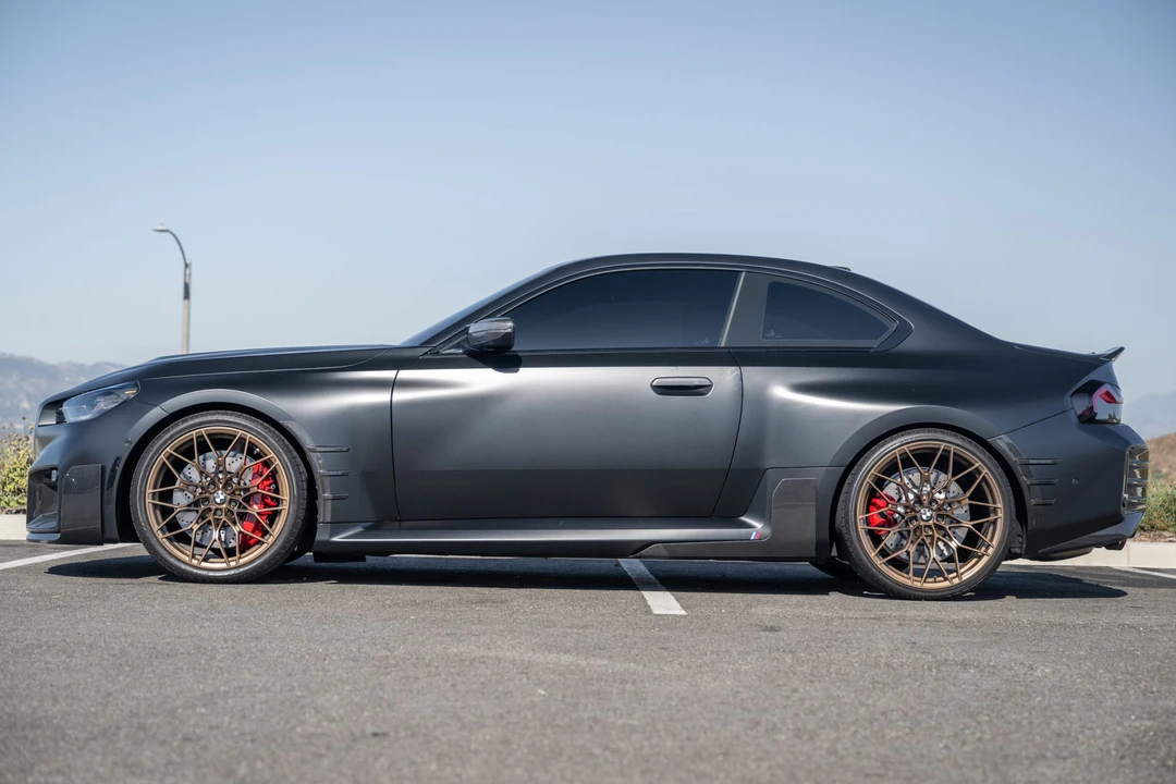 2024 BMW G87 M2 - Image 8 of 31