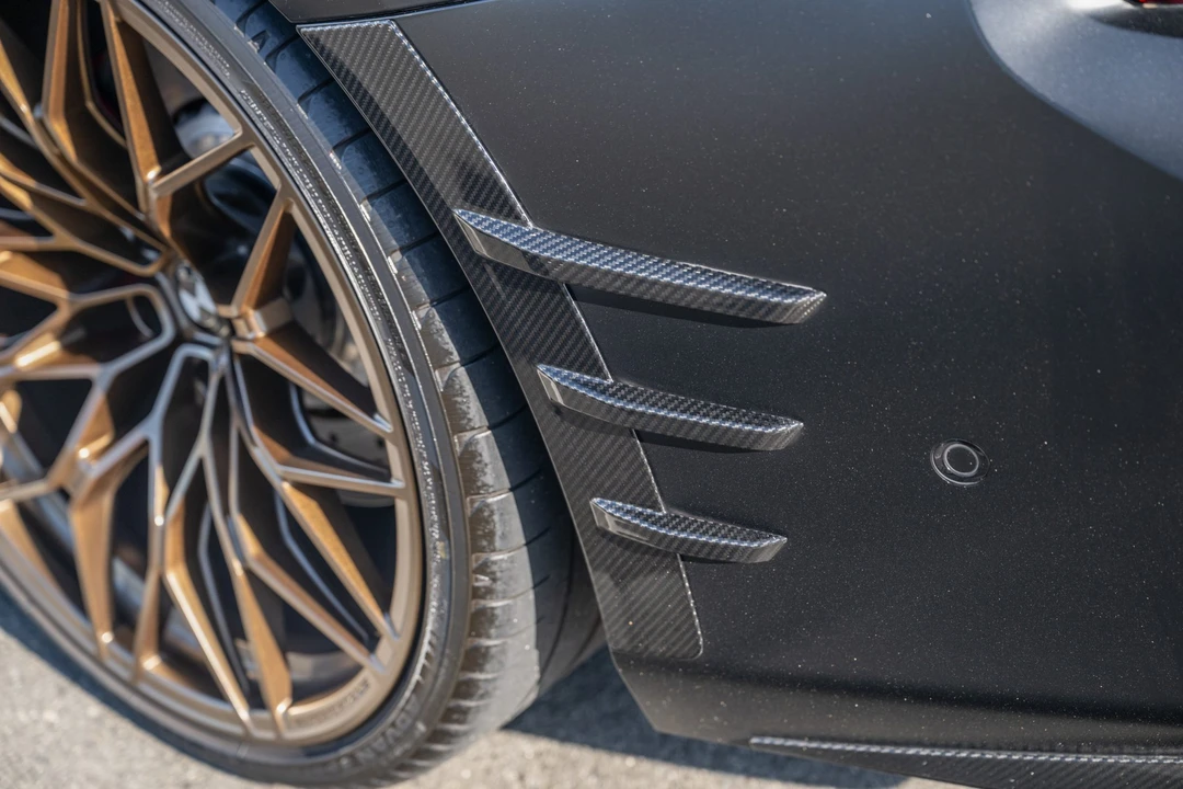2024 BMW G87 M2 - Image 19 of 31