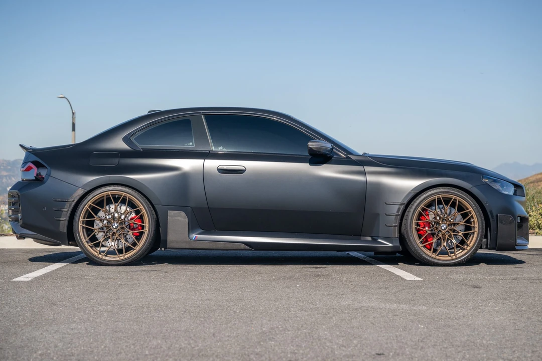 2024 BMW G87 M2 - Image 4 of 31