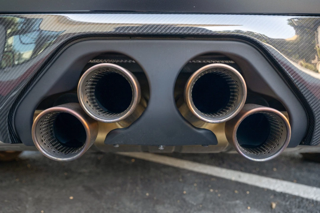 2024 BMW G87 M2 - Image 26 of 31