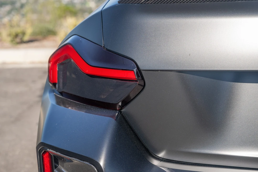 2024 BMW G87 M2 - Image 11 of 31
