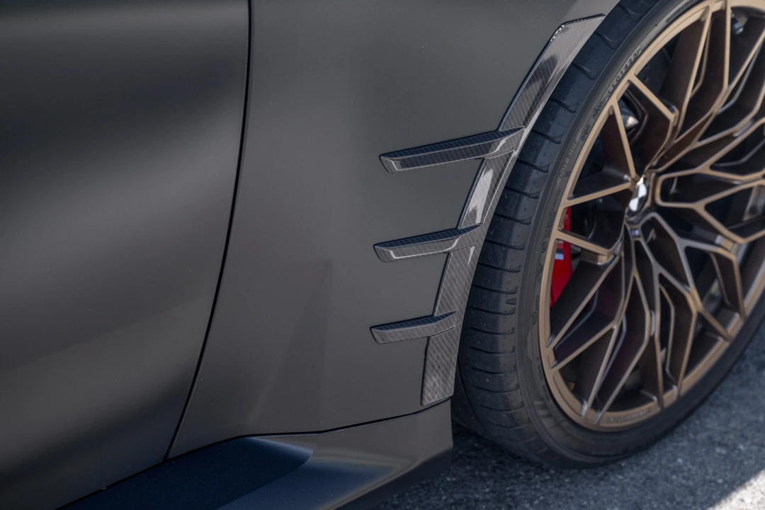 2024 BMW G87 M2 - Image 20 of 31