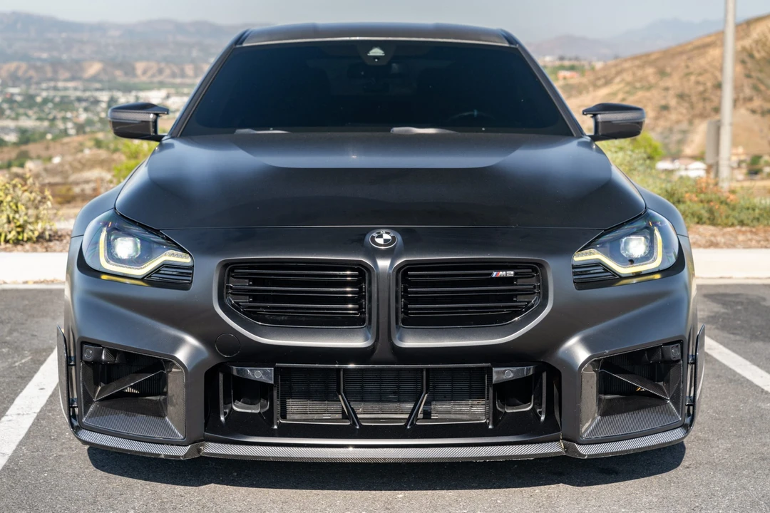 2024 BMW G87 M2 - Image 2 of 31