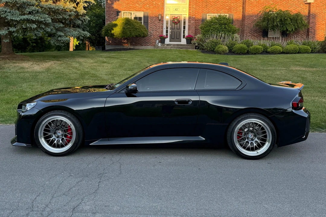 2024 BMW G87 M2 - Image 13 of 31