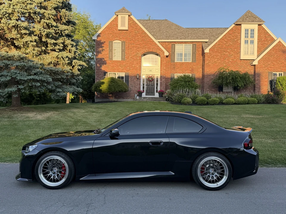 2024 BMW G87 M2 - Image 12 of 31