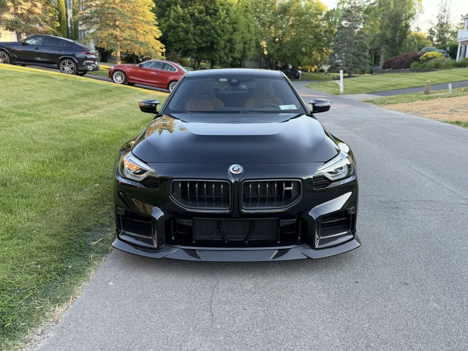 2024 BMW G87 M2 - Image 5 of 31