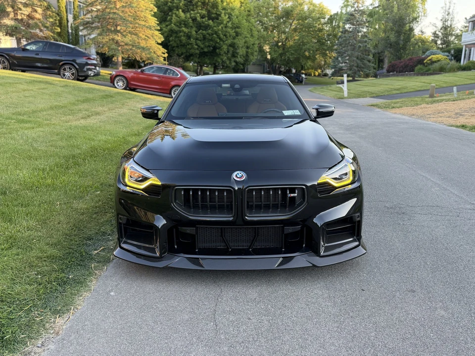 2024 BMW G87 M2 - Image 4 of 31