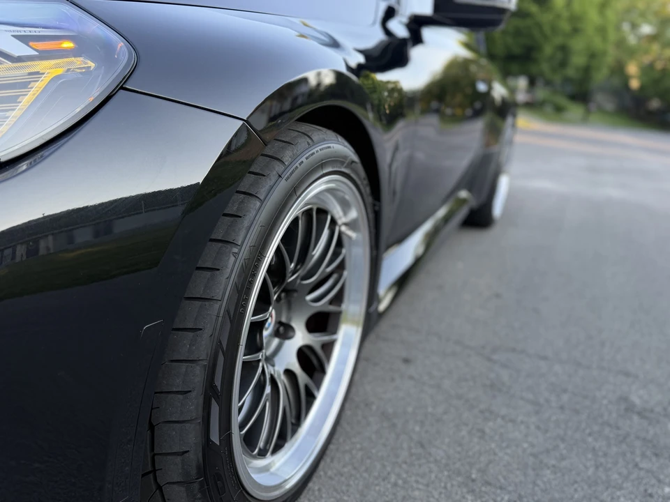 2024 BMW G87 M2 - Image 18 of 31