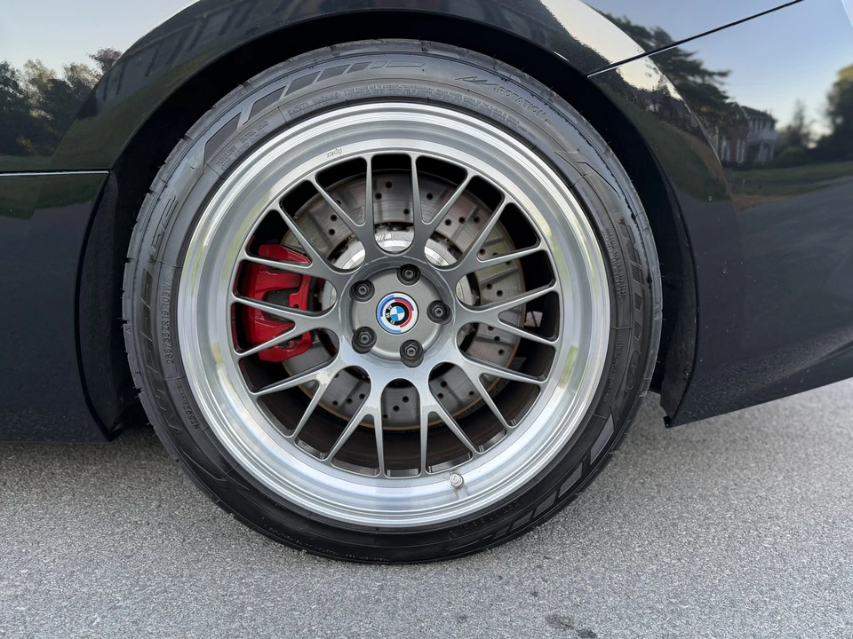 2024 BMW G87 M2 - Image 22 of 31