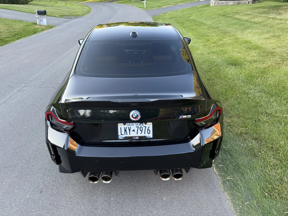 2024 BMW G87 M2 - Image 8 of 31