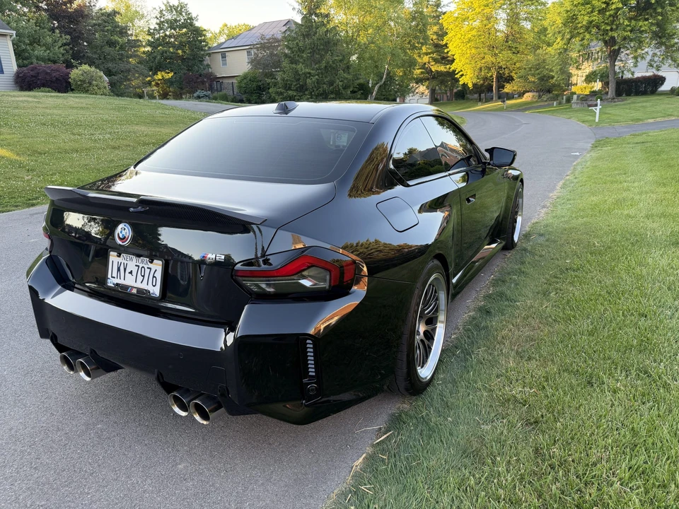 2024 BMW G87 M2 - Image 7 of 31